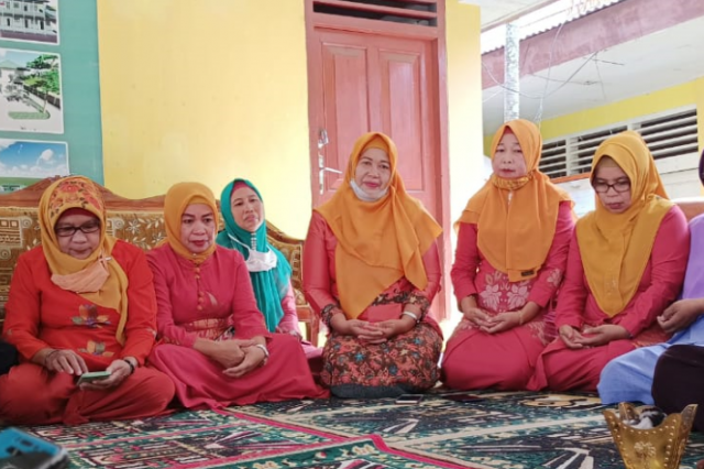 Gambar DOA SYUKURAN REHABILITAS PEMBANGUNAN SEKOLAH